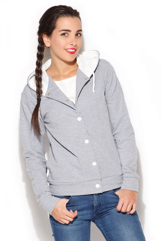 Sweatshirt model 44101 Katrus