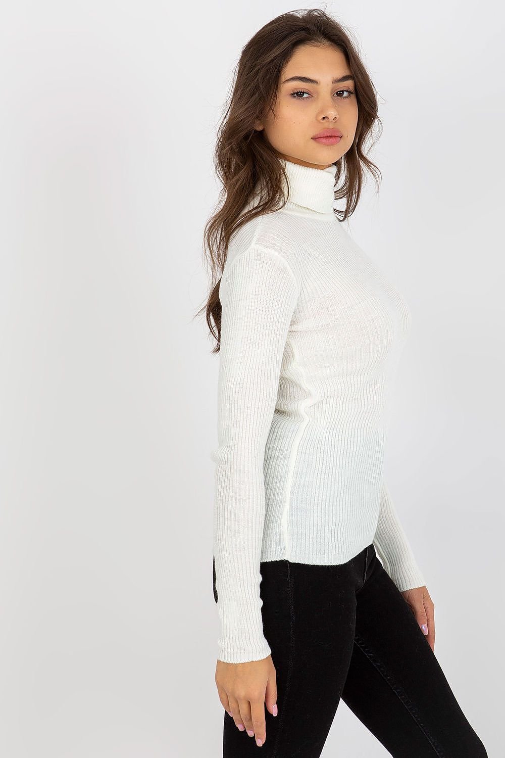 Turtleneck model 184958 Factory Price