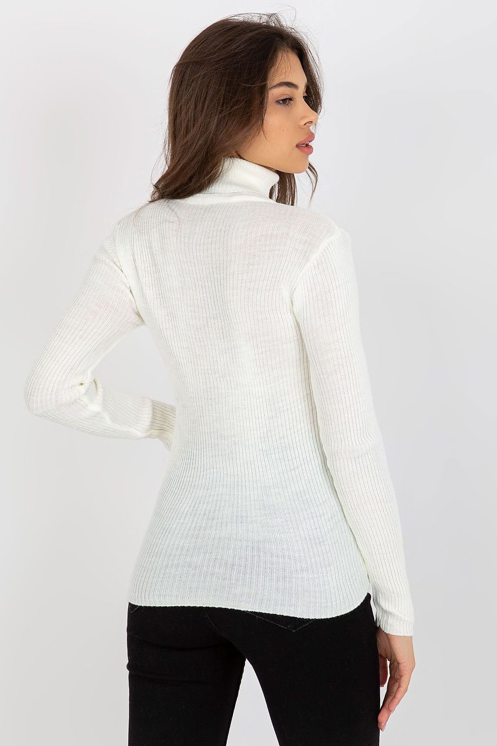 Turtleneck model 184958 Factory Price