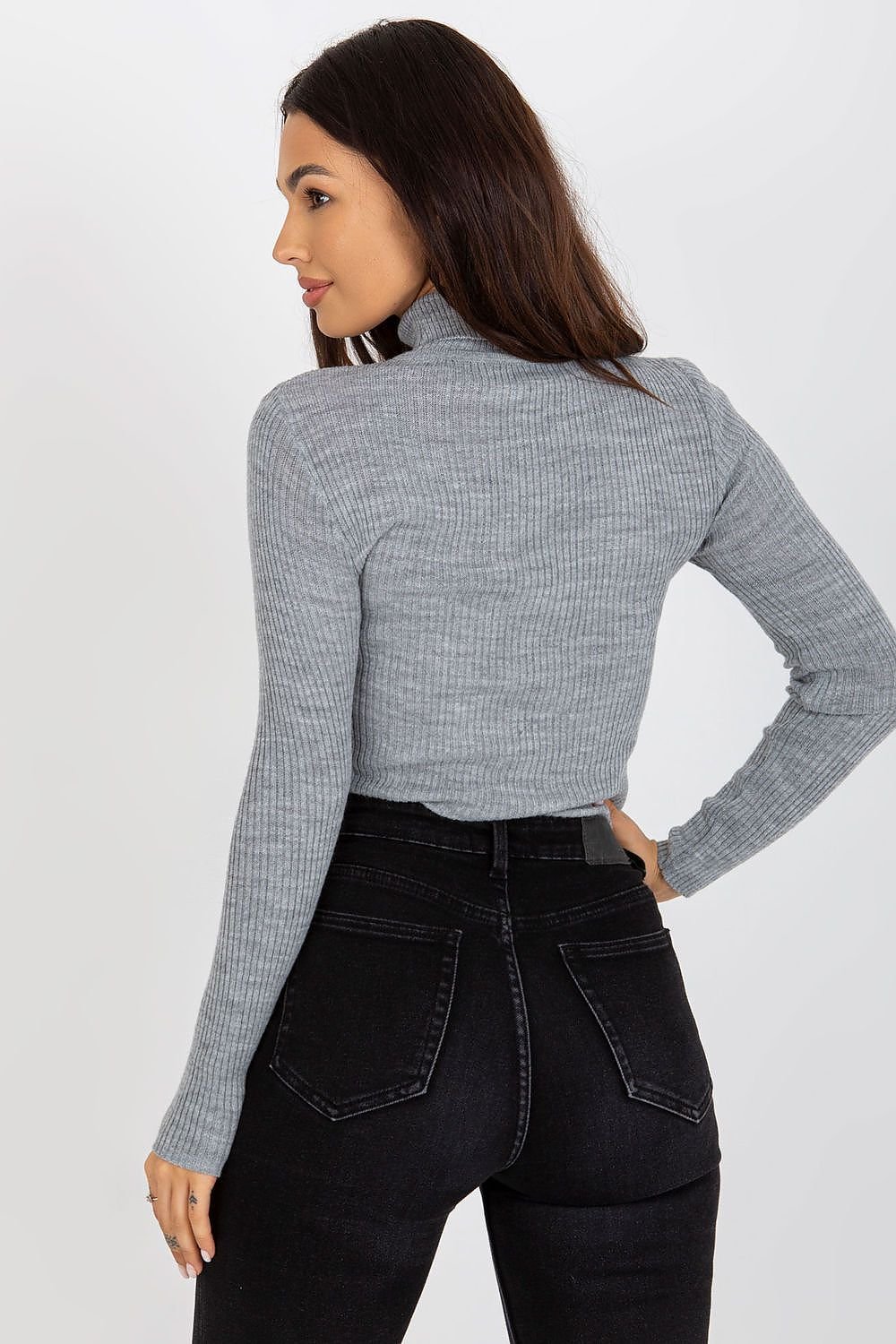 Turtleneck model 184958 Factory Price