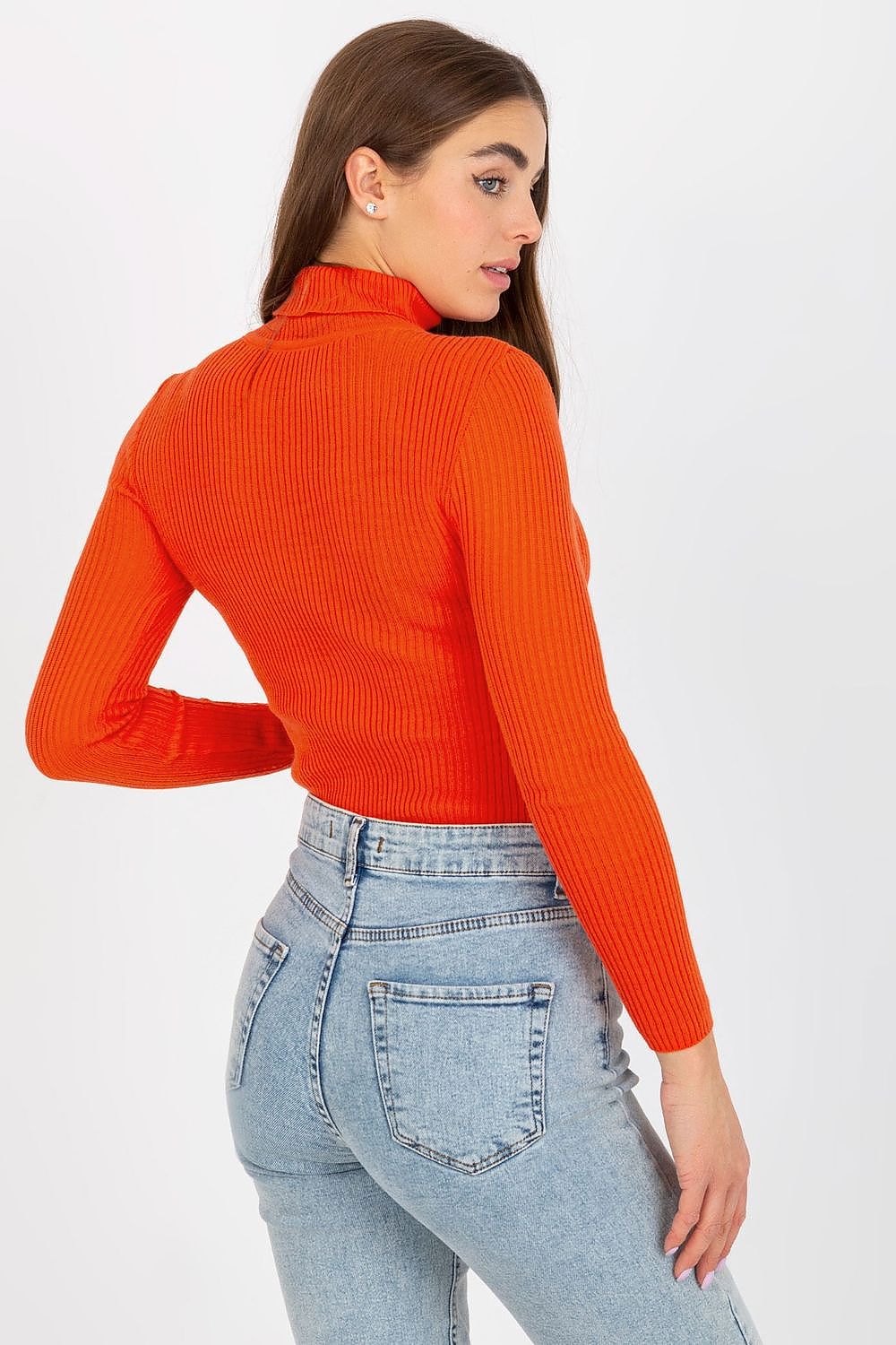 Turtleneck model 184958 Factory Price