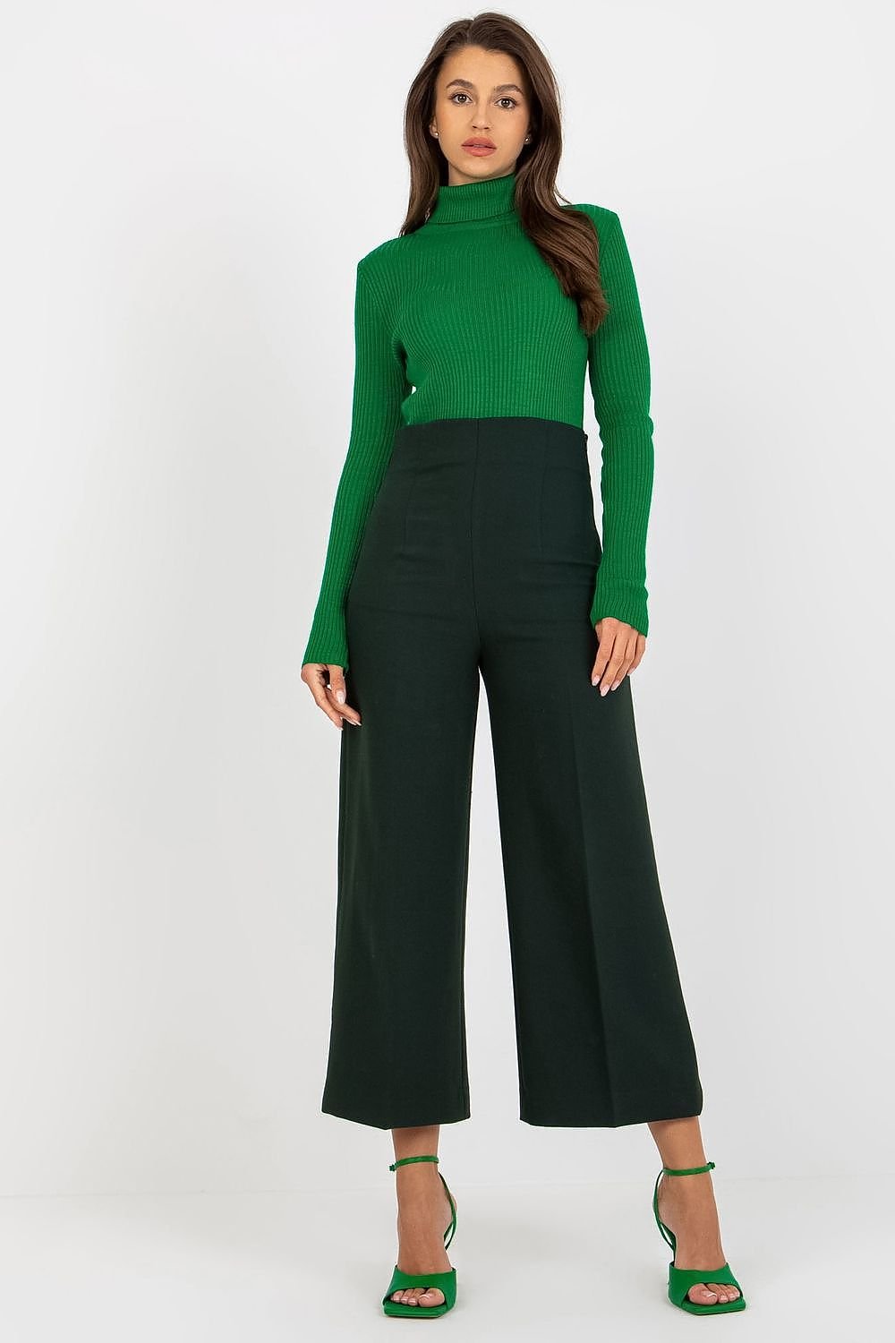 Turtleneck model 184958 Factory Price