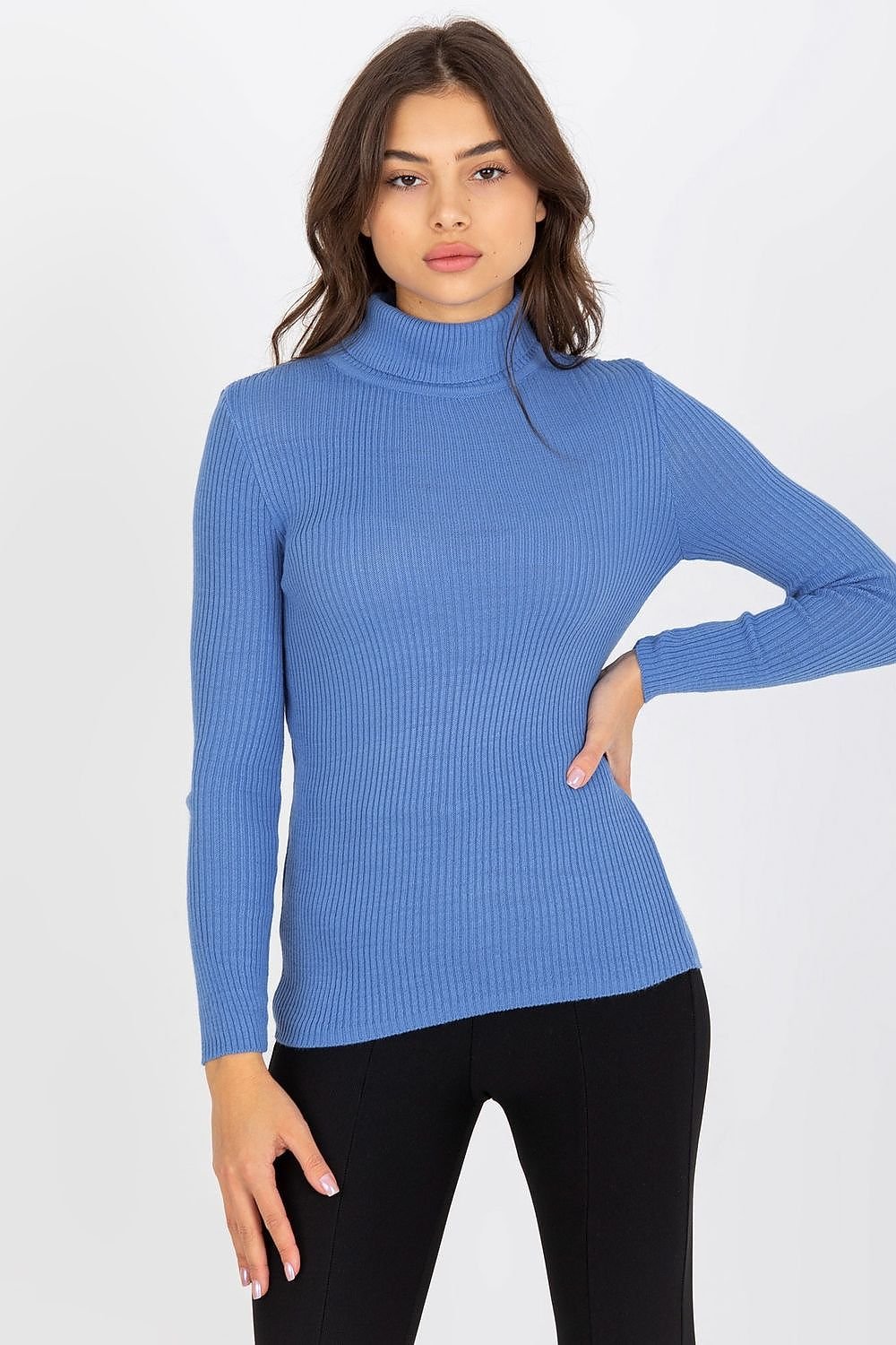 Turtleneck model 184958 Factory Price