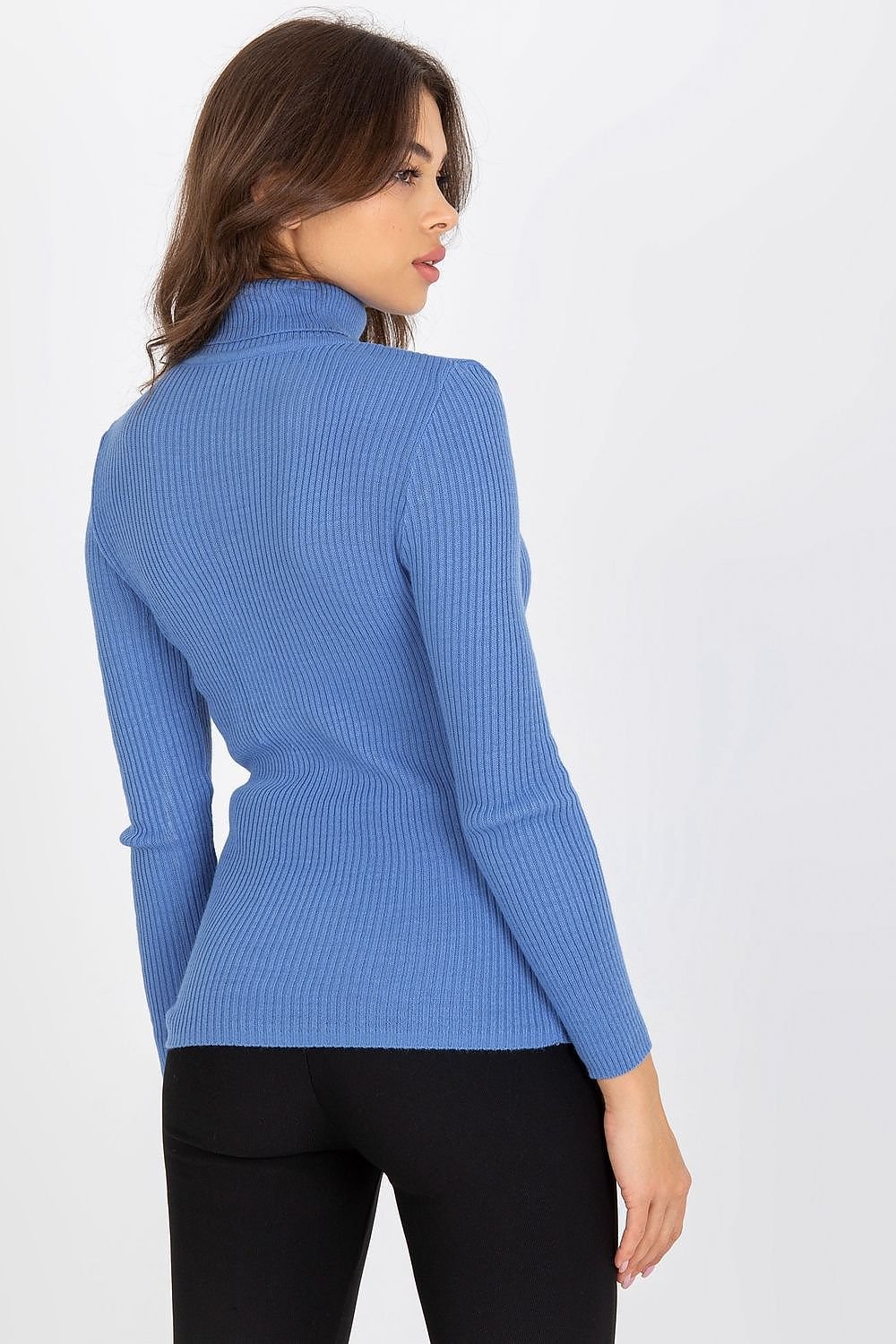 Turtleneck model 184958 Factory Price