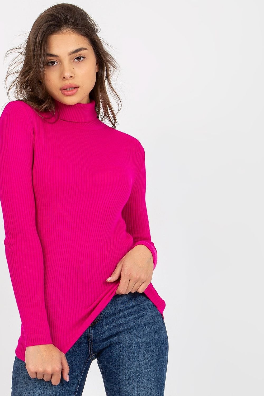 Turtleneck model 184958 Factory Price