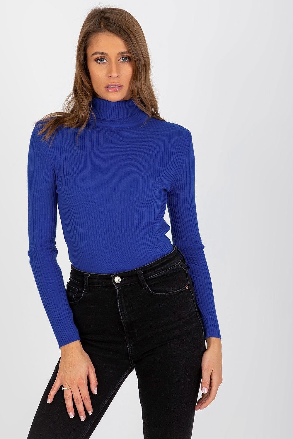 Turtleneck model 184958 Factory Price