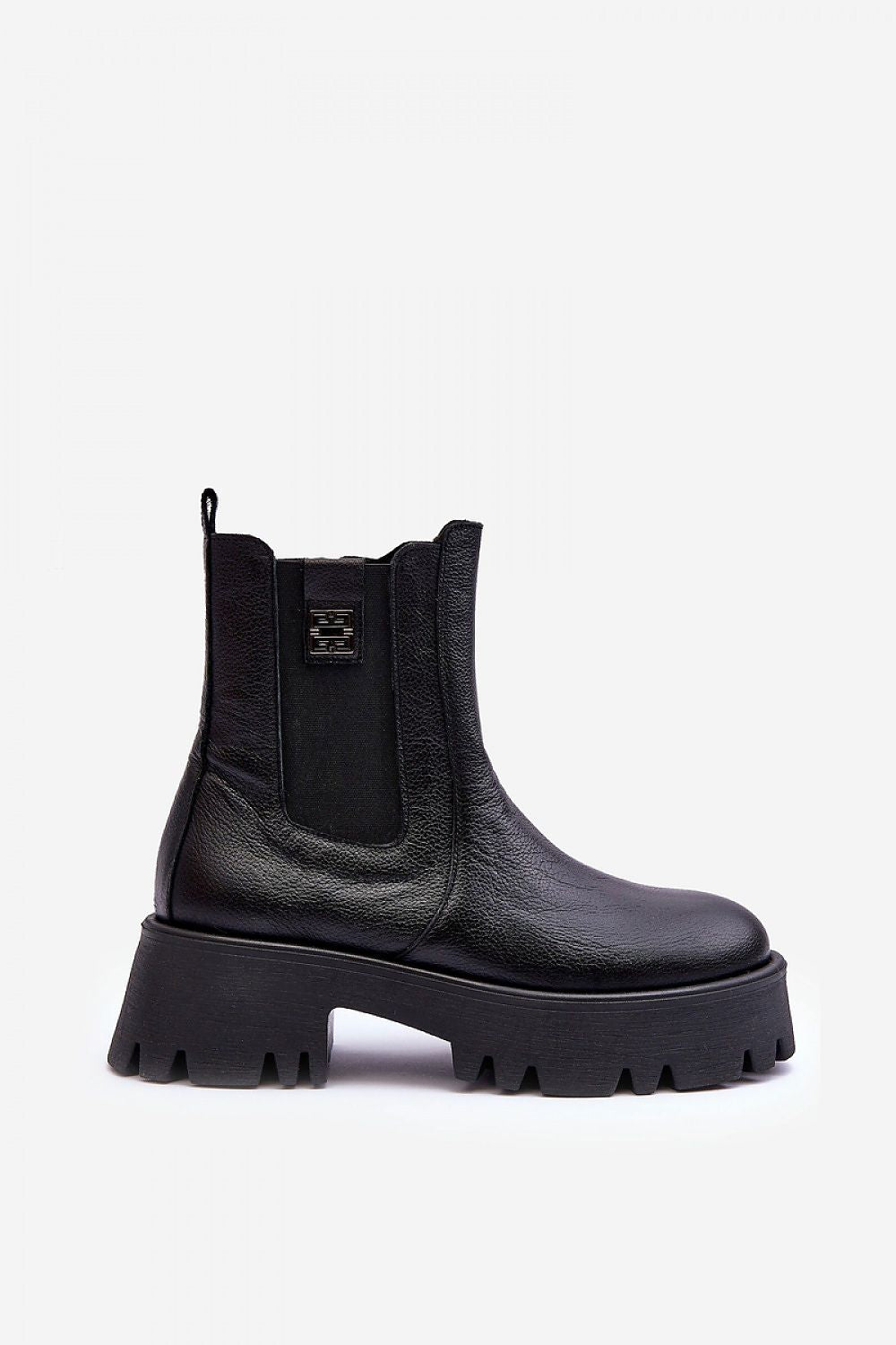  Jodhpur boot model 185335 Step in style 
