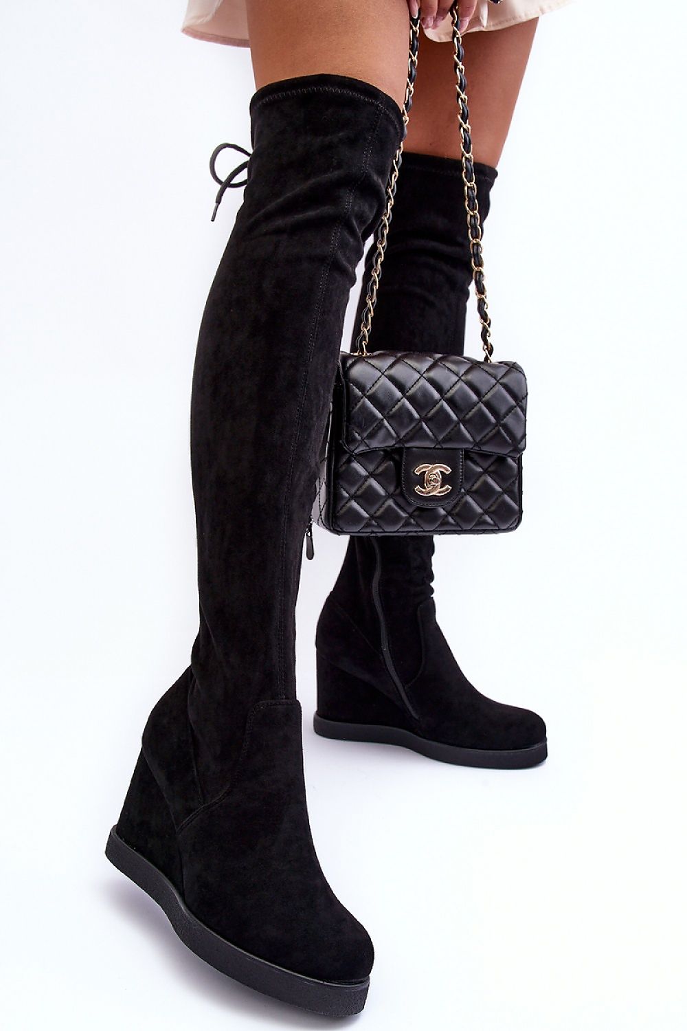  Buskin boots model 185578 Step in style 