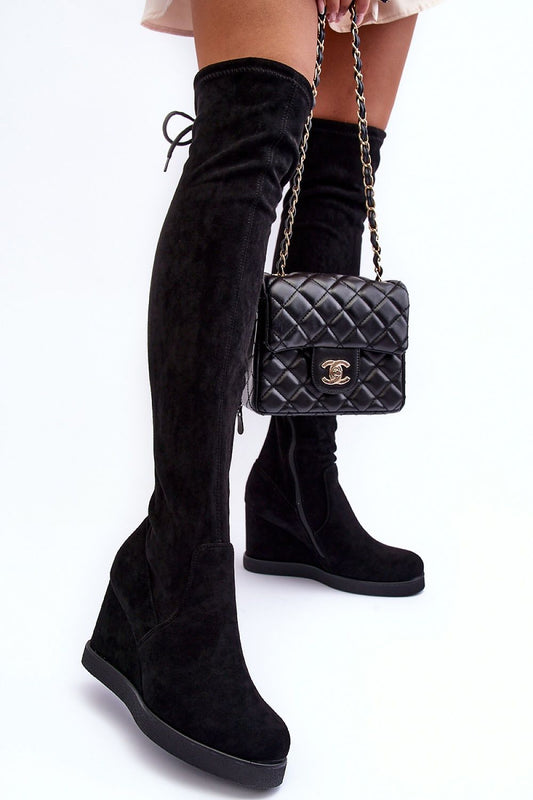  Buskin boots model 185578 Step in style 