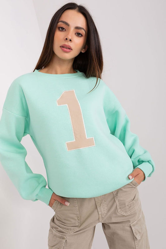 Sweatshirt model 186145 Factory Price