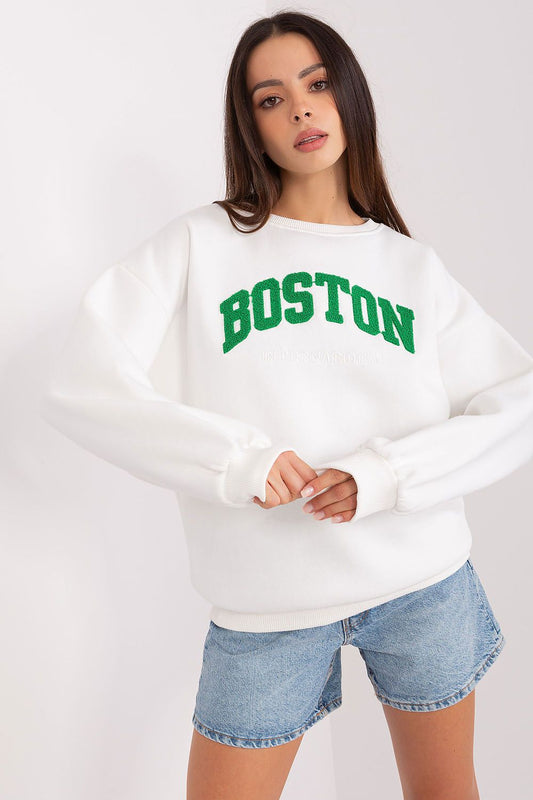 Sweatshirt model 186151 Factory Price