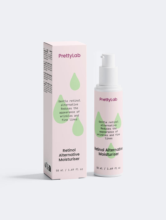 Retinol Vitamin-C Moisturiser