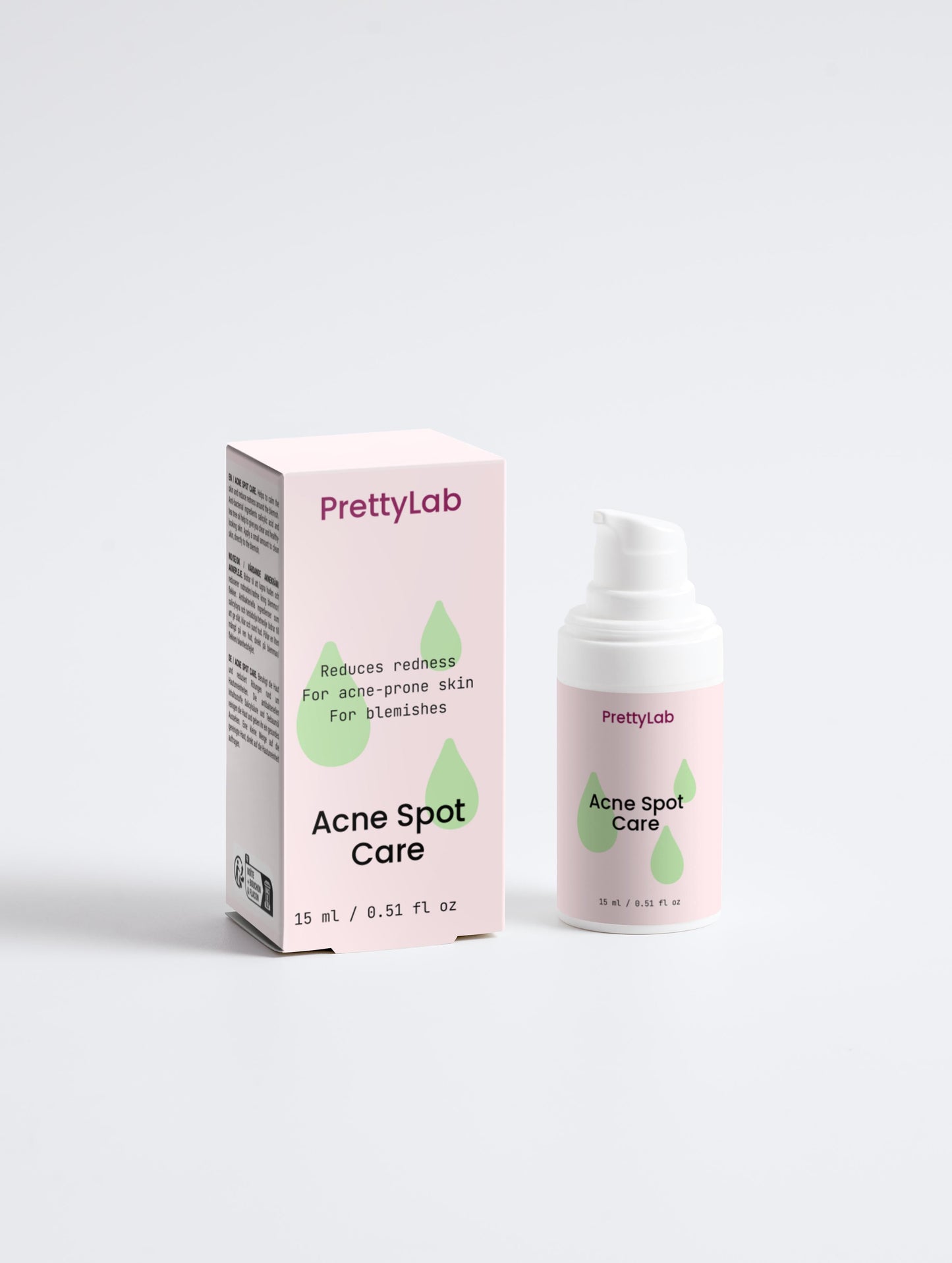 Acne Spot Care