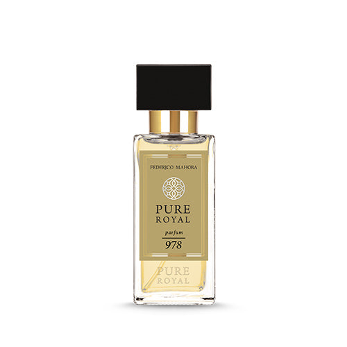 FM Federico Mahora Perfume Royal Unisex 978