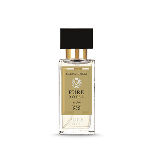 FM Federico Mahora Perfume Royal Unisex 980