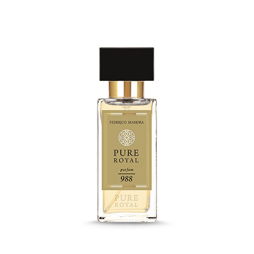 FM Federico Mahora Perfume Royal Unisex 988