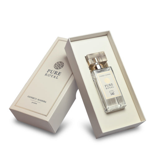 FM Federico Mahora Perfume Royal 142