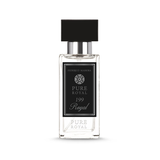 FM Federico Mahora Perfume Royal Men 199