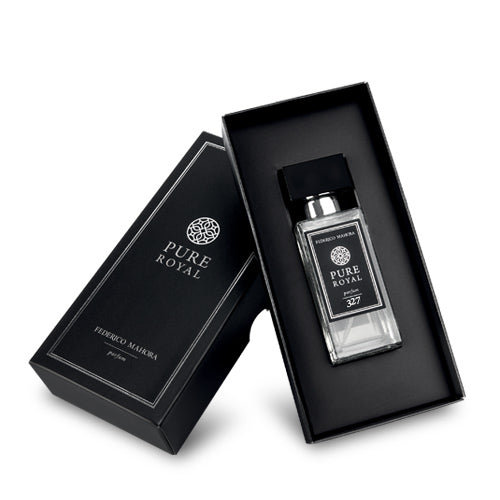 FM Federico Mahora Perfume Royal Men 327