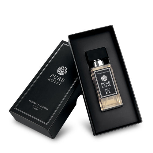 FM Federico Mahora Perfume Royal Men 812