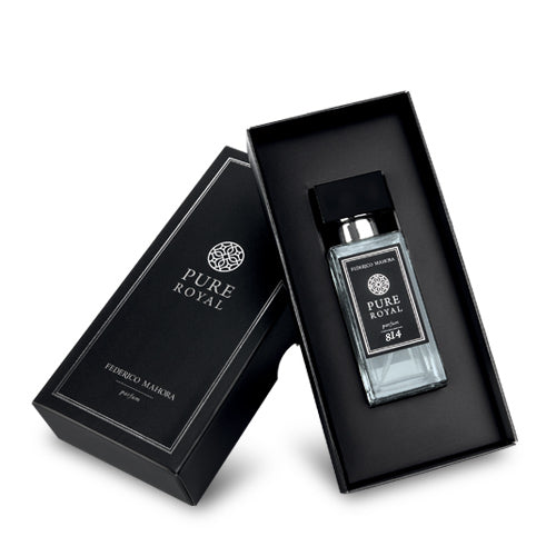 FM Federico Mahora Perfume Royal Men 814
