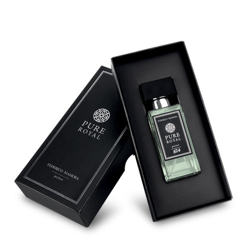 FM Federico Mahora Perfume Royal Men 824