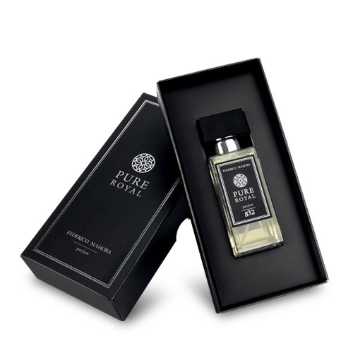 FM Federico Mahora Perfume Royal Men 832