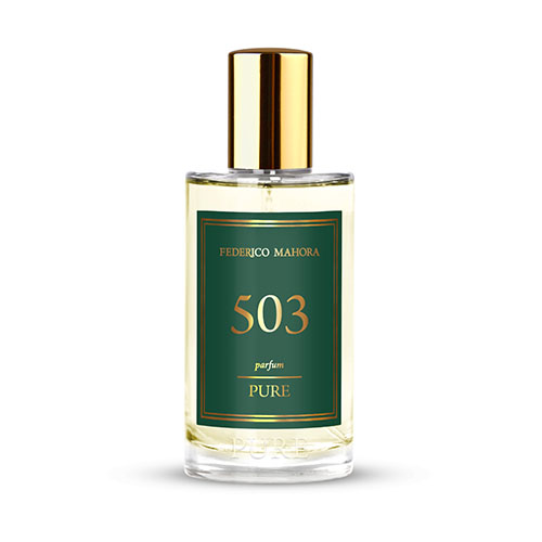 FM Federico Mahora Perfume Unisex 503