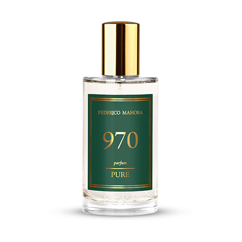 FM Federico Mahora Perfume Unisex 970