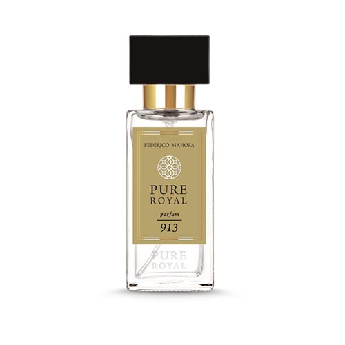 FM Federico Mahora Perfume Royal Unisex 913