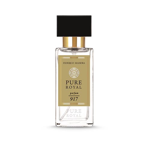 FM Federico Mahora Perfume Royal Unisex 917