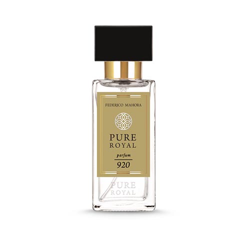 FM Federico Mahora Perfume Royal Unisex 920
