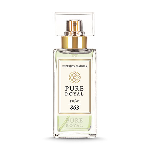 FM Federico Mahora Perfume Royal 863