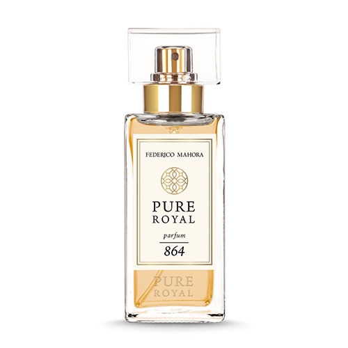 FM Federico Mahora Perfume Royal 864