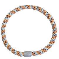 KNEKKI Slim Nougat Baby Blue