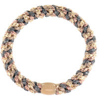 KNEKKI Steelgrey Taupe