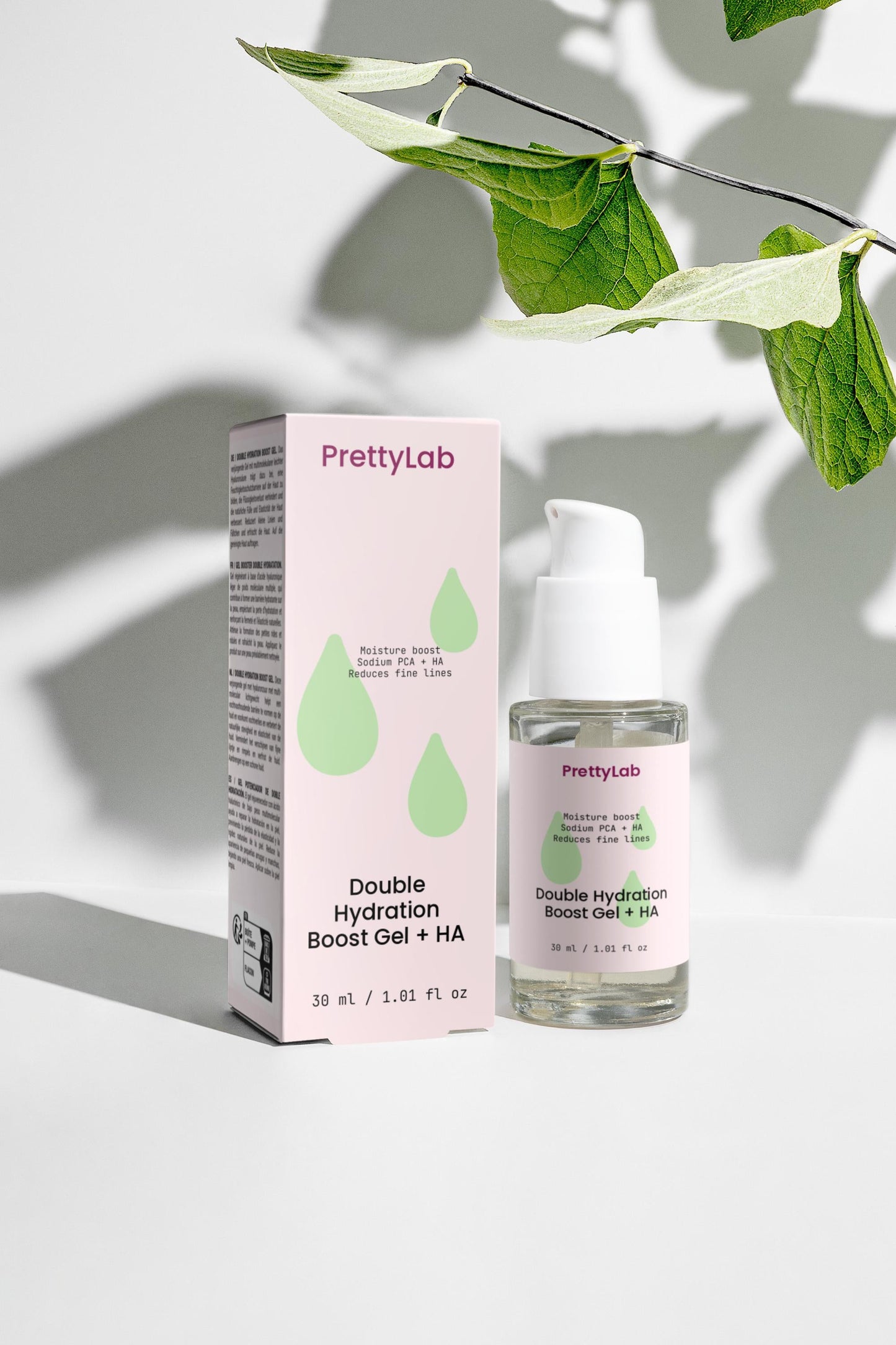 The Ultimate Hydration Duo
