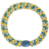 KNEKKI Yellow Light Petrol