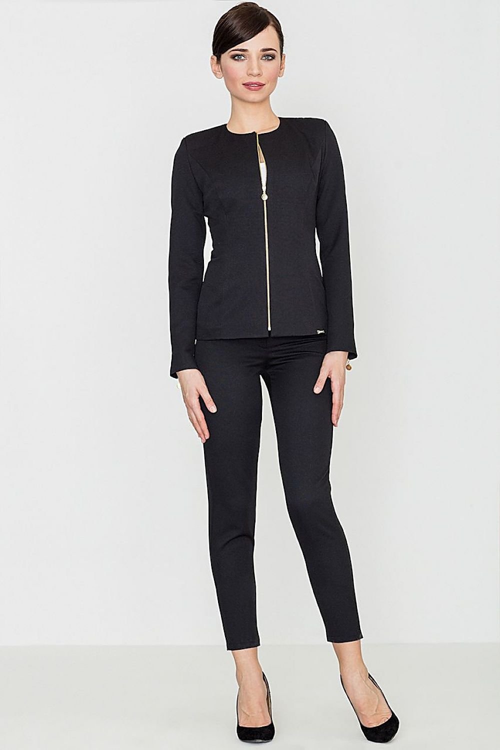Trousers model 119379 Lenitif