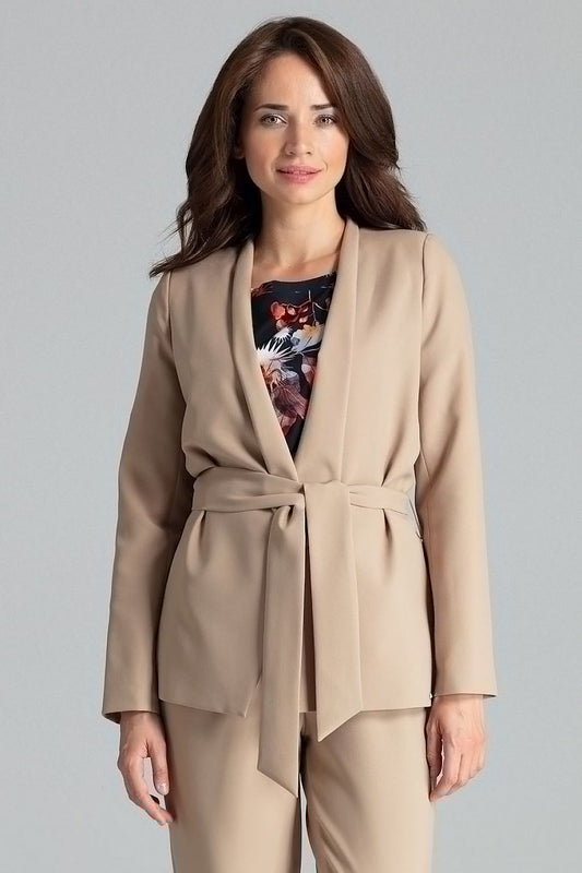 Jacket model 135864 Lenitif