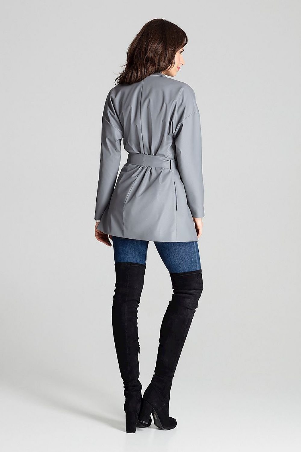 Jacket model 139331 Lenitif