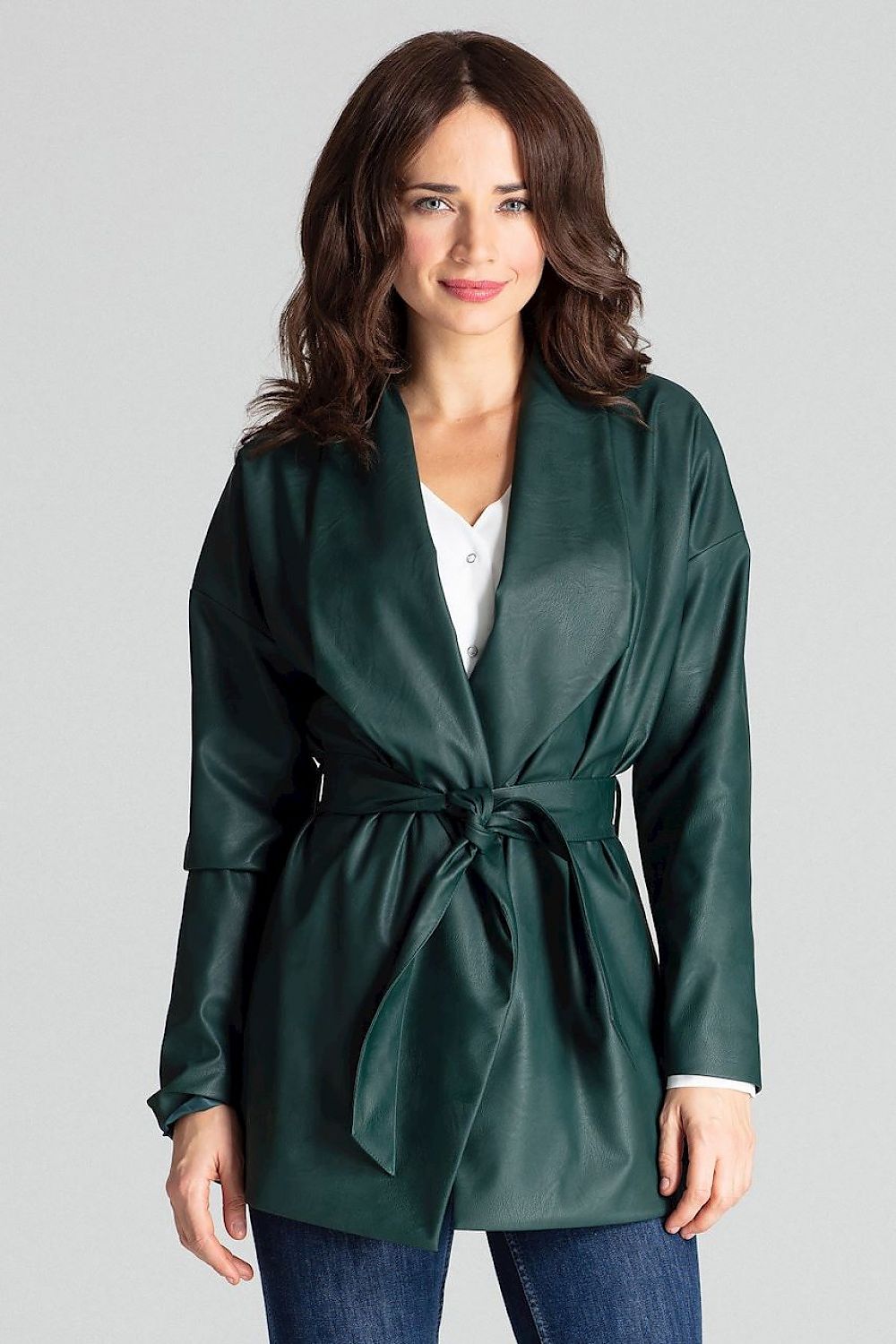 Jacket model 139331 Lenitif