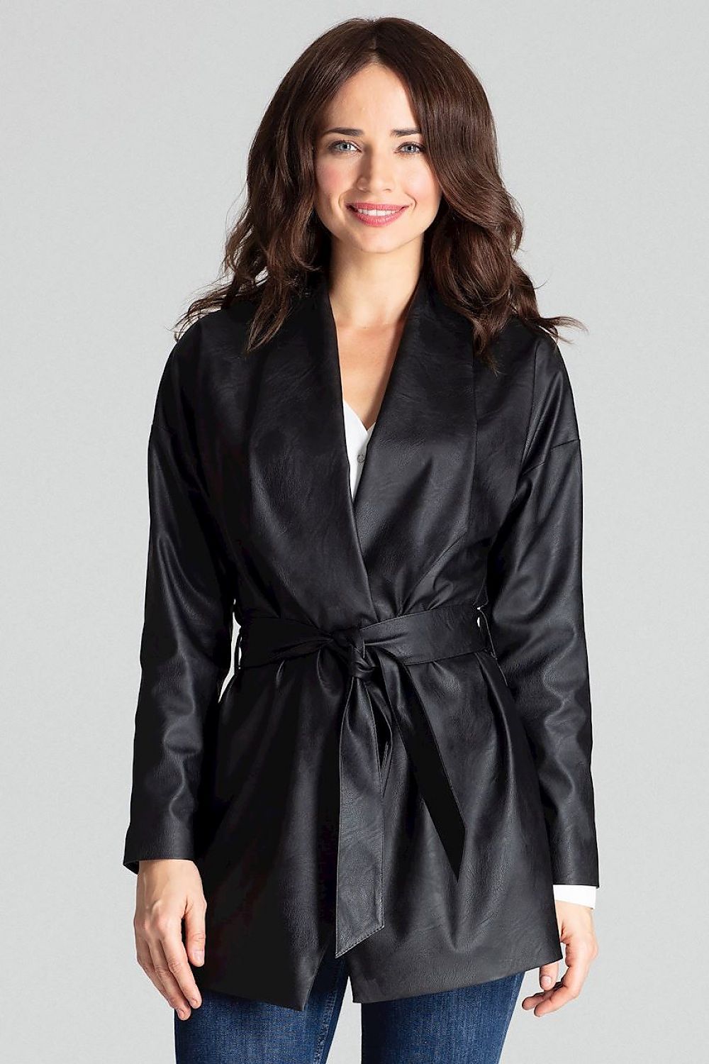 Jacket model 139331 Lenitif