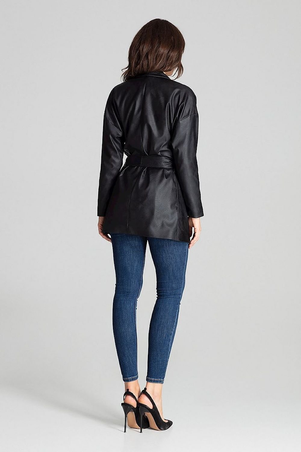 Jacket model 139331 Lenitif