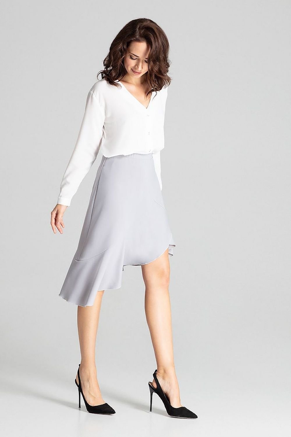 Skirt model 139366 Lenitif