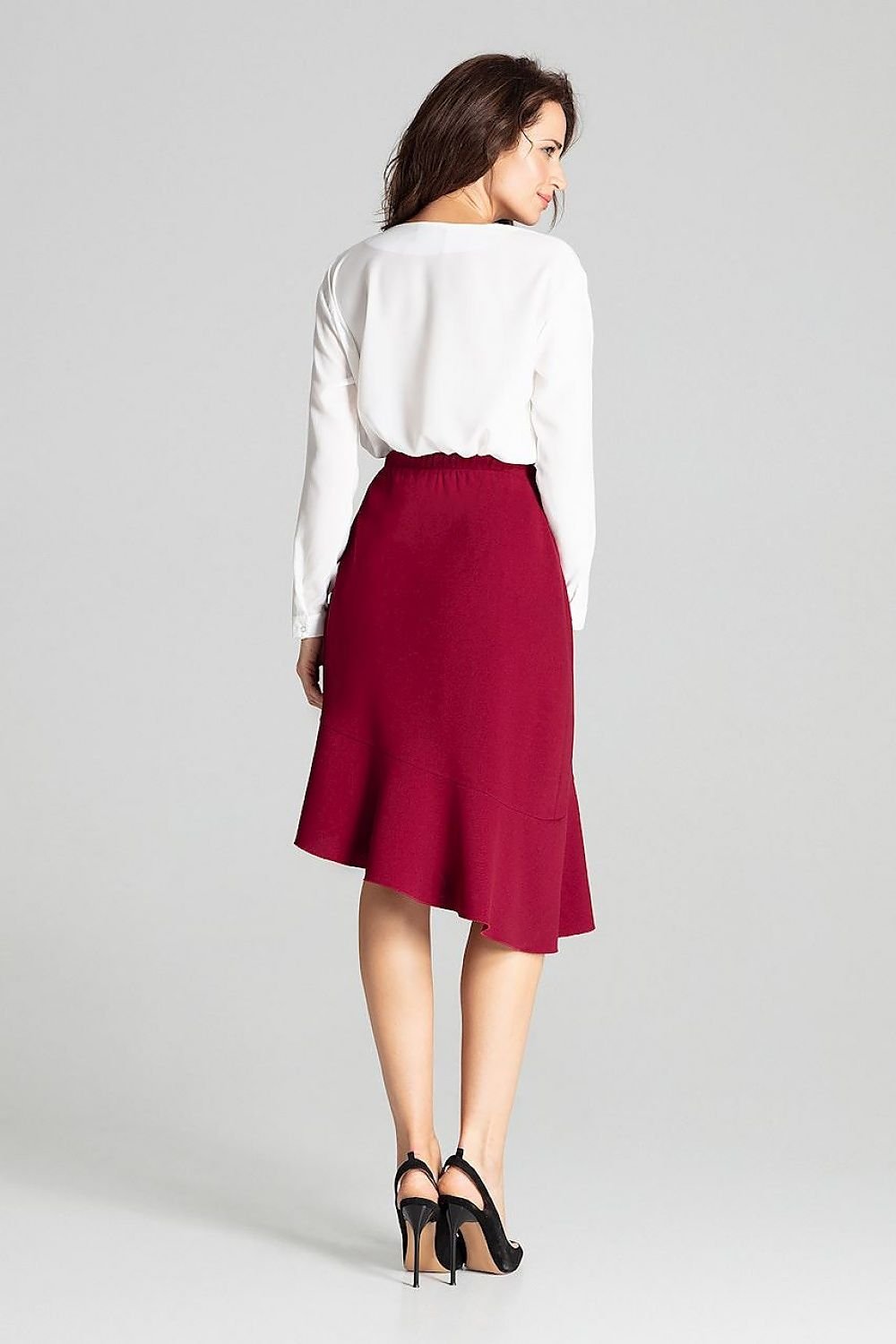 Skirt model 139366 Lenitif