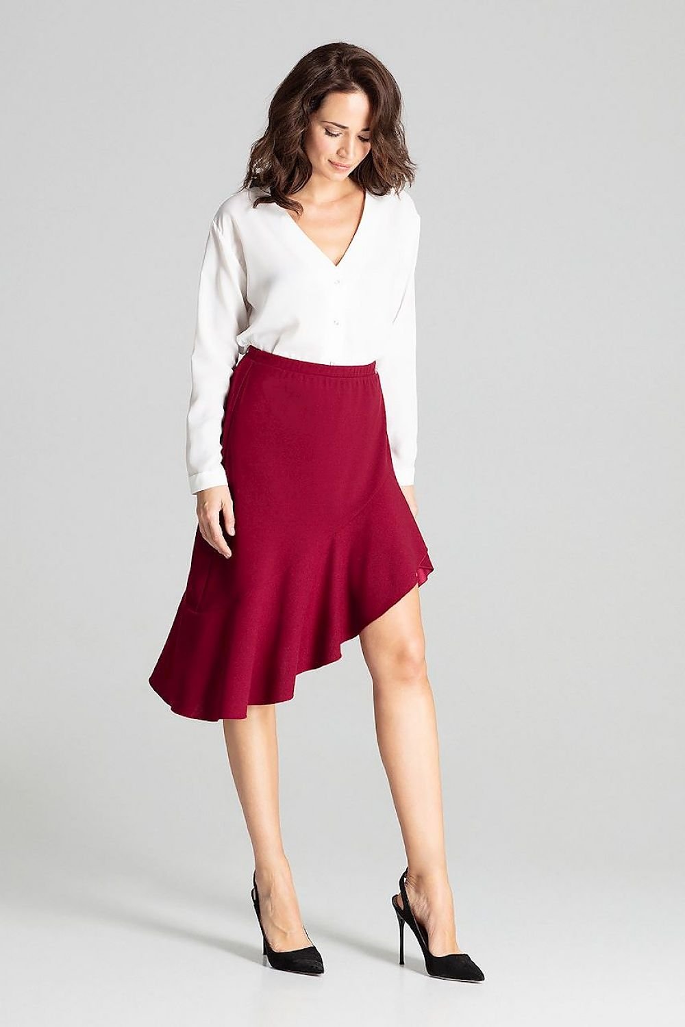 Skirt model 139366 Lenitif