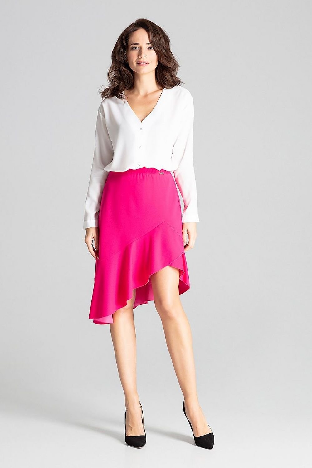 Skirt model 139366 Lenitif