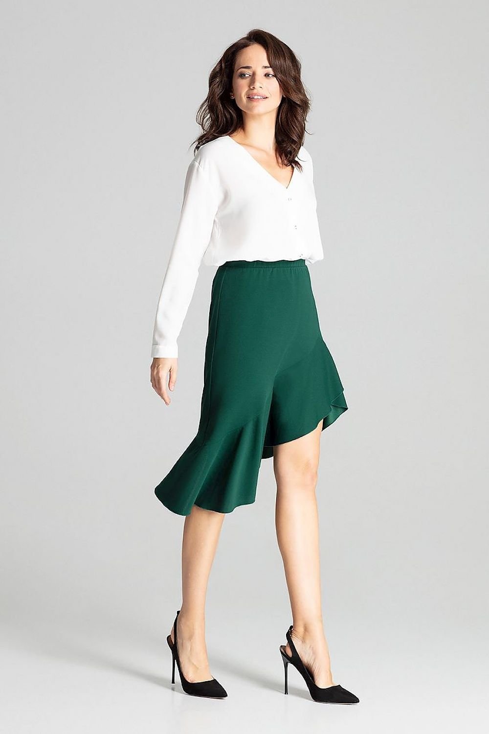 Skirt model 139366 Lenitif