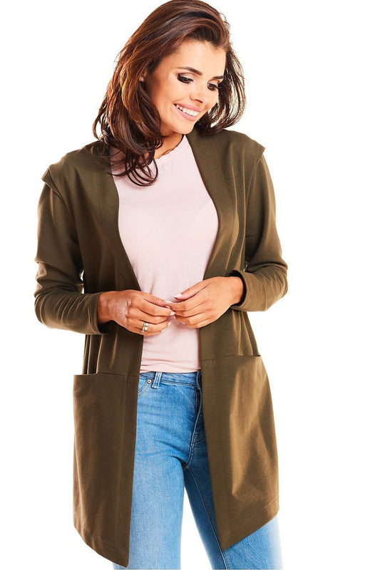 Jacket model 140040 Infinite You